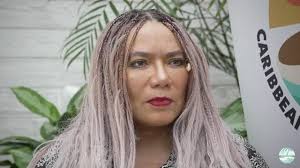 Toni-Michele Marshall