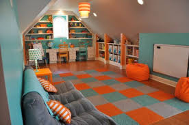 See more ideas about playroom, toy rooms and kids room. 35 Colorful Playroom Design Ideas