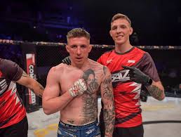 The long awaited rematch between norman stormin parke, 31, of bushmills, antrim, northern ireland and myles magic price. Norman Parke Left Conan Daily