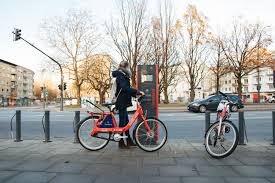 Reckrad Fruhlingskur Fur Dein Bike Stadtrad Hamburg