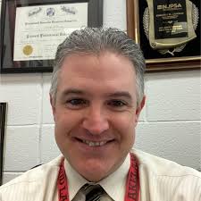 Dennis Lacovara's Instagram, Twitter & Facebook