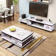Choose from our wide range of lamp & coffee tables, tv units & more at online furniture store in the uk. China Modern Fashion Black White Panel Pine Drawer Big Storage Marble Top Living Room Tv Cabinet Furniture Set Tv Stand Designer China Tv Stand Designer Tv Cabinet Living Room Furniture Set