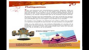 Solucionario de formación cívica y ética 4to grado les comparto el siguiente solucionario de formación cívica y formación cívica y ética grado 4° libro de primaria. Libro De 4to De Primaria Formacion Civica Y Etica Youtube