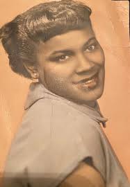 Katie Adams Obituary