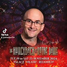 The Palace Theatre Redditch