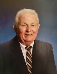 Obituary information for Thomas Edward "Eddie" Dalton