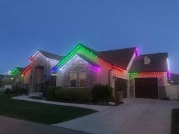 Lakeland lights company are a family run candle business based in the beautiful cumbrian countryside. Permanent Holiday Lights In Lakeland Trimlight Permanent Christmas Lights For Homes And Businesses