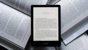 Топ-6 оптимальных электронных книг по соотношению цен и качества в начале  2024 года. Хитовые Amazon Kindle и другие ридеры