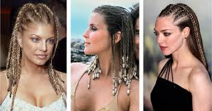 Cornrow — corn•row tˈkɔrnˌroʊ/t n. White People Need To Leave Cornrows Alone Readers Debate A Controversial Hairstyle The New York Times