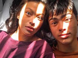 Abraham Delvalle's Instagram, Twitter & Facebook