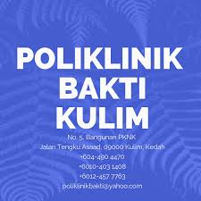 Video skandal model ml 2. Poliklinik Kempas Indah Home Facebook