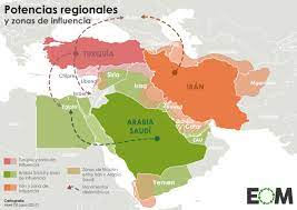 It connects the red se. Geopolitica De Bab Al Mandeb El Estrecho Que Separa Africa Y Asia El Orden Mundial Eom