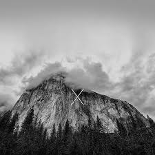 Black And White Computer Wallpaper Wallpaper Ae29 Os X Yosemite Mac Apple Black White Mountain Imac Wallpaper Desktop Wallpaper Macbook Mac Wallpaper Desktop