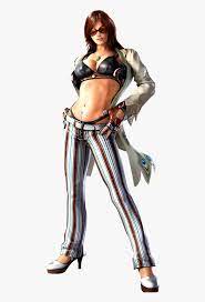 Check spelling or type a new query. Katarina Tekken 7 Cutout Render Remake By Deadlypoisonbeauty Tekken Sexy Female Characters Hd Png Download Transparent Png Image Pngitem