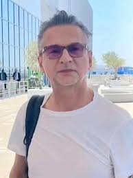 Dave Gahan (30/09/2025) #DaveGahan #depechemode #picture #photos