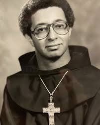 THROWBACK THURSDAY: Did you know? Archbishop James Lyke's first assignment  was teaching at Padua in 1967. The Franciscan friar, Catholic priest,  teacher, pastor, and bishop became the archbishop of Atlanta in 1991.