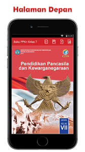 Download buku pendidikan pancasila dan kewarganegaraan (ppkn) kelas 7 smp, buku sekolah digital siswa kelas 7. Buku Ppkn Kelas 7 For Android Apk Download