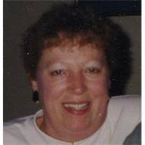 Grace M. Dean Obituary 2008