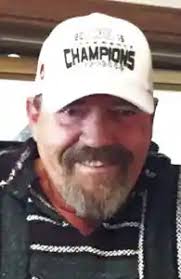 Colin 'Cole' Leon Fitzsimmons