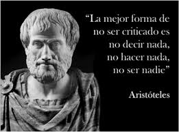 Resultado de imagen para aristoteles