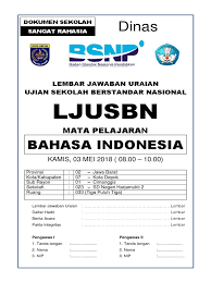 Dokumen download kumpulan soal sd kelas 1 tema 1 kurikulum 2013. Amplop Soal Uts