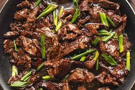 This easy mongolian beef recipe is better than chinese takeout and pf chang's. Keto Mongolian Beef Keto Matters