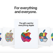 They can only be redeemed at walmart branded stores: Apple S New Universal Gift Card Can Be Used To Purchase Everything Apple The Verge
