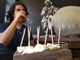 We did not find results for: Enjoying Some Cheese And Wine Picture Of Wine Buffet Tbilisi Tripadvisor