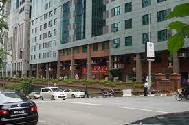 189, persiaran hampshire off jalan tun razak 50400 kuala lumpur malaysia. Megan Avenue 1 For Sale In Klcc Propsocial