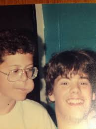 Penn National 45th class reunion photo