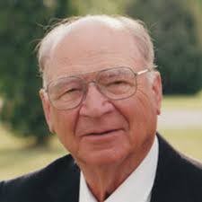 Rev. George Duncan Obituary February 24, 2009