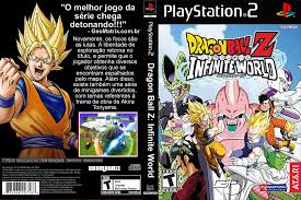 Maybe you would like to learn more about one of these? Dragon Ball Z Budokai Tenkaichi 3 Ps2 Cheats Infinite Health