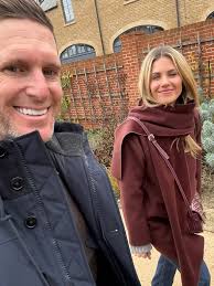 Last day and night in the countryside, wrapping up a blissful 72 hours.  It's back home and back to reality soon, but I'll be dreaming of this trip  for years to come. @