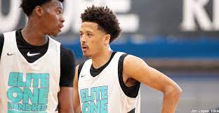 From wikipedia, the free encyclopedia. Cade Cunningham Hoopseen