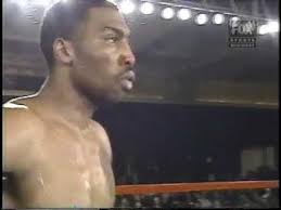 Fres Oquendo vs Rahman Green