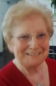 Death Notice of Nancy Rafter (née Walsh) (Ballina, Mayo)