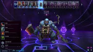 The game will offer you six heroes to get started with, . Heroes Of The Storm Preview Unlocking The Hero Within Heroes Of The Storm Blizzard News