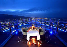 Penang is often regarded as the food capital of malaysia boasting a wide range of local delicacies penang truly is the ultimate island destination in malaysia, and the key to make the most out of your can't wait to begin your unforgettable penang vacation? Top View Restaurant 68th Floor The Top Penang Theme Park Penang Highest Iconic Entertainment Tower