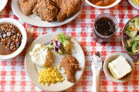Plan a perfect and delicious outdoor escape. Menu Samoa Cookhouse
