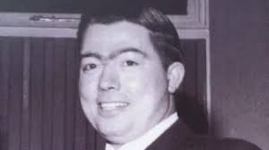 Patrick Campbell's widow settles alleged collusion case