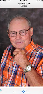 Darlene and I are sad to announce our dad … Kenneth RoyMadden , Sr passed  away today at the age of 86 Tracie and I arrived in Europe to day be flying