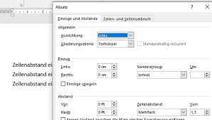 Check spelling or type a new query. Wie Kann Man Den Zeilenabstand Bei Word Andern Apple
