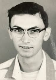 Houston Taylor: 'A man of many talents, and master of them all'