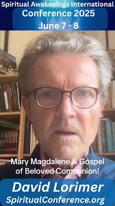 David Beloved by God 2025