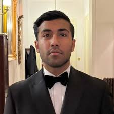 After three wonderful years, I'm grateful to have graduated from Durham  University with an undergraduate degree in Law. University has been an  intellectually stimulating and personally enriching…