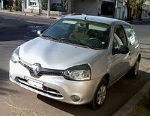 Renault clio campus extreme (ii, 3. Renault Clio Wikipedia