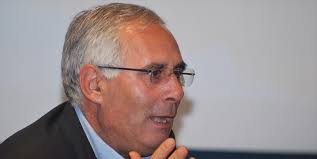 Gero Grassi eletto presidente regionale dell'Associazione ex parlamentari