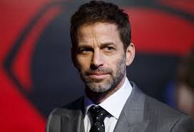 Zack Snyder is a Father To 8 Children With 3 Women- Meet Them