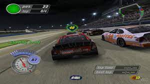 I´ve installed nascar thunder 2004 on my windows 10 64bit computer!so,every time i want to start the game it shows the message:insufficient video memory detected.a minimum of 32mb of free memory required. Nascar Thunder 2004 Ps2 Gameplay Hd Pcsx2 Youtube