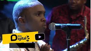 DAMIAN SOUL HAKUNA MATATA